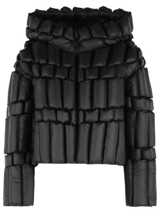 26FW 크리스토퍼 락시 자켓 RX26AWT016 BLACK