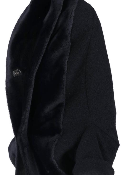 26FW 와타나베 준야 자켓 JR J021 W261 Black - JUNYA WATANABE