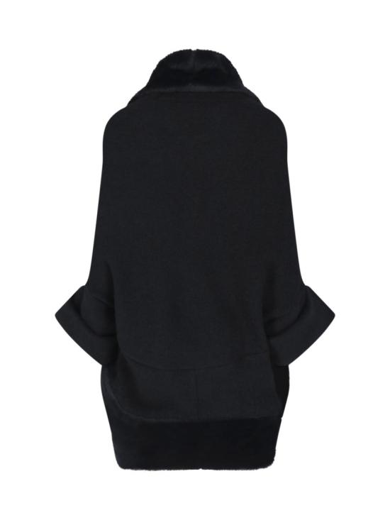 26FW 와타나베 준야 자켓 JR J021 W261 Black - JUNYA WATANABE