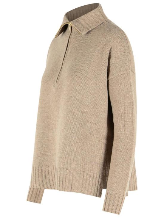 26FW 막스마라 니트웨어 2621366062 002 Neutrals - MAX MARA