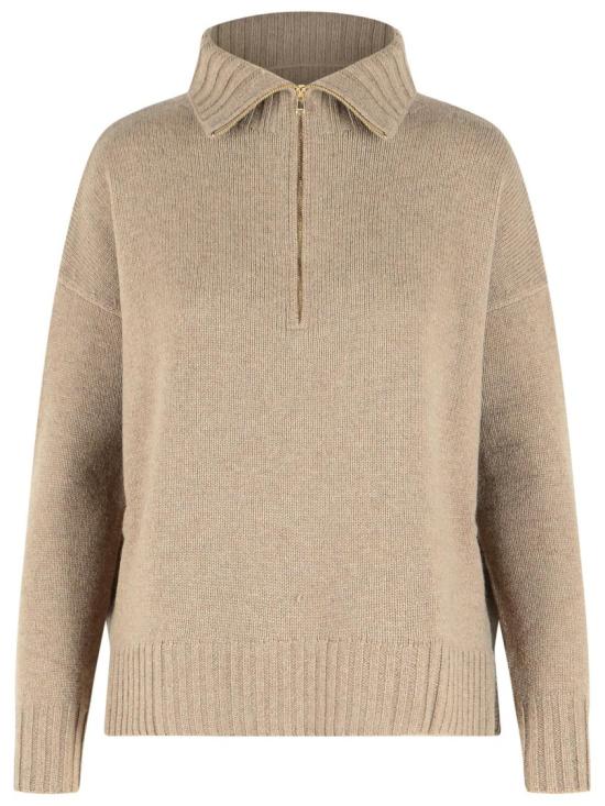 26FW 막스마라 니트웨어 2621366062 002 Neutrals