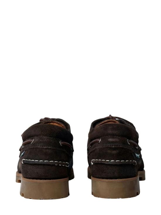 26FW 세바고 로퍼 74114CW901 Brown - SEBAGO