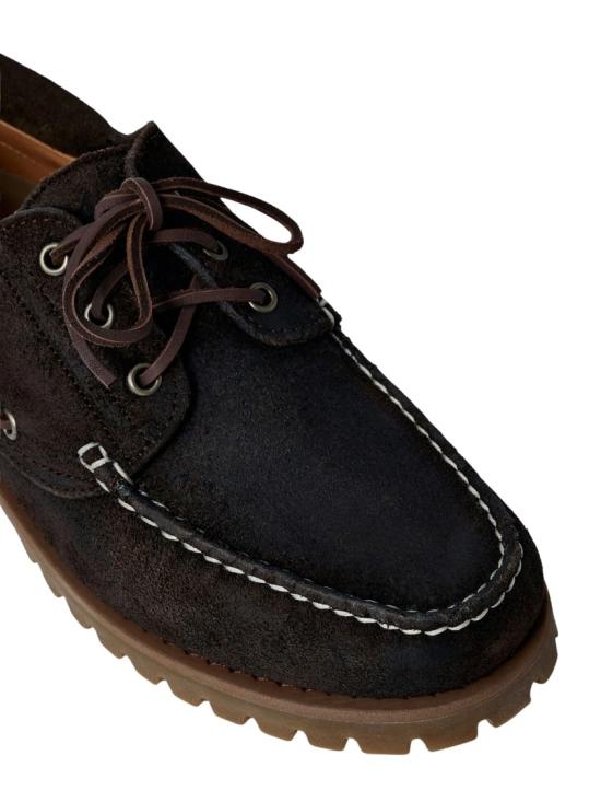 26FW 세바고 로퍼 74114CW901 Brown - SEBAGO