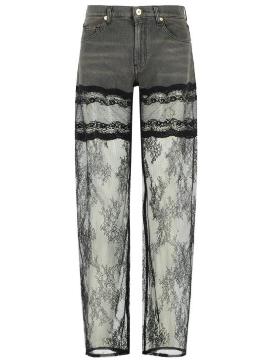 26FW 블루마린 데님 RF6020D0294 87000 Grey