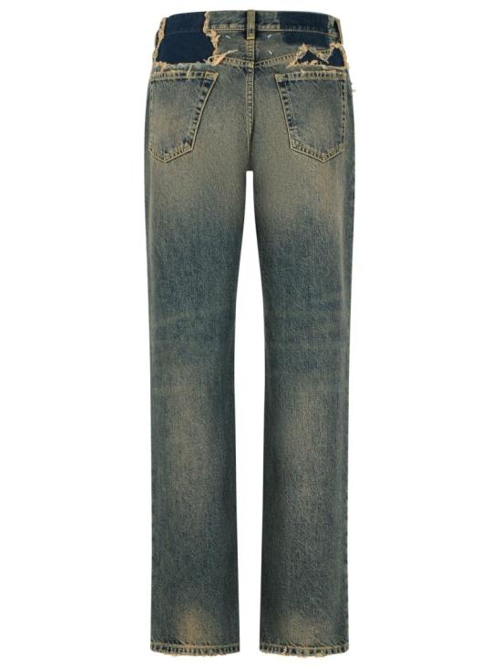 26FW 마르지엘라 데님 S29LA0110 M30066 967 Grey - MAISON MARGIELA