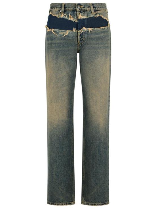 26FW 마르지엘라 데님 S29LA0110 M30066 967 Grey