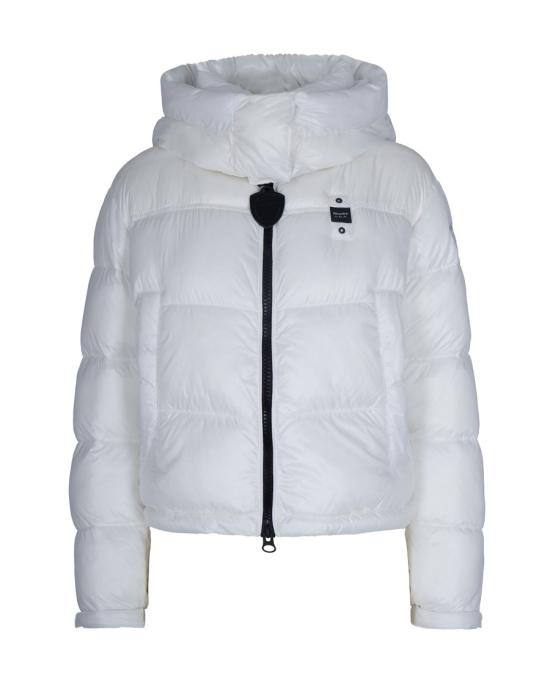 26FW 블라우어 자켓 2937976 White