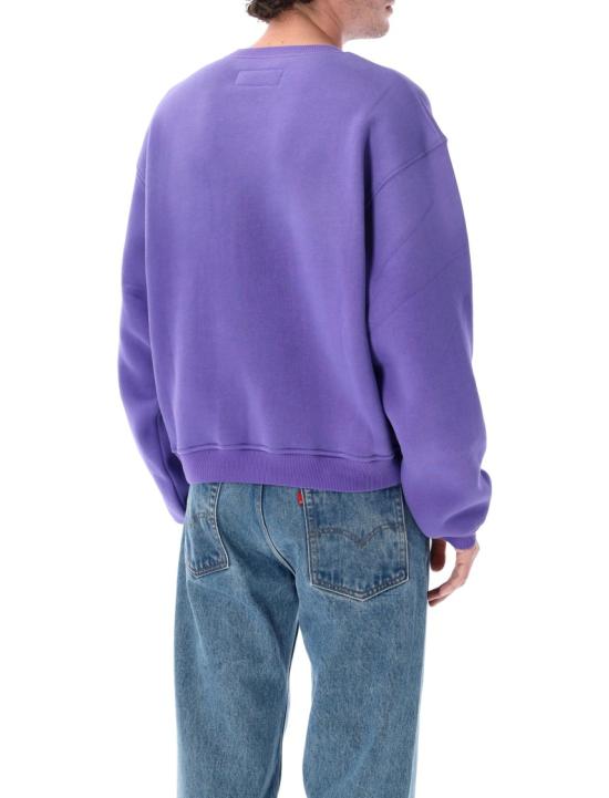 26FW 이알엘 탑 ERL13T0251 Purple - ERL