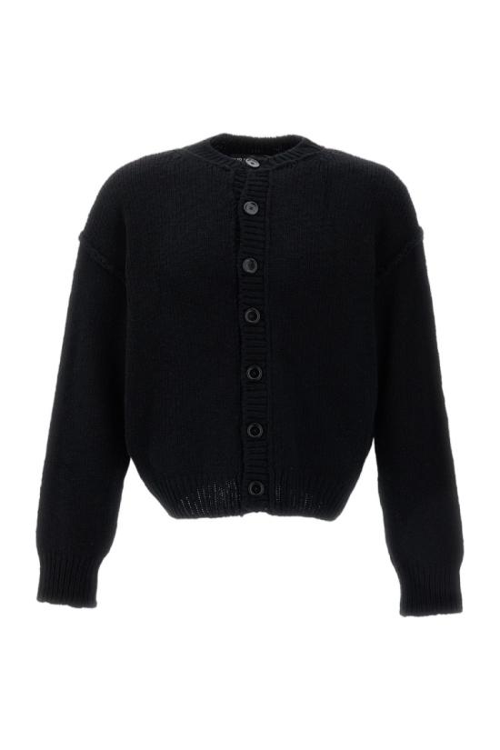 26FW 아워레가시 니트웨어 M4263PS Black