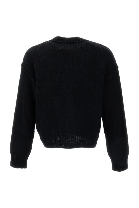 26FW 아워레가시 니트웨어 M4263PS Black - OUR LEGACY