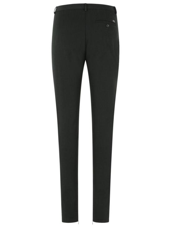 26FW 아크네 스튜디오 팬츠 AK1128 900 Black - ACNE STUDIOS