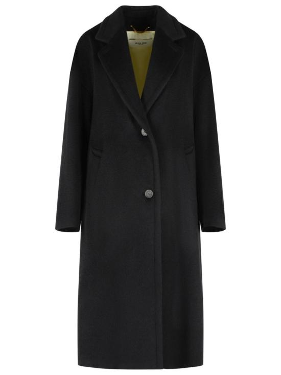 26FW 골든구스 코트 GWP02275 P001973 90100 Black