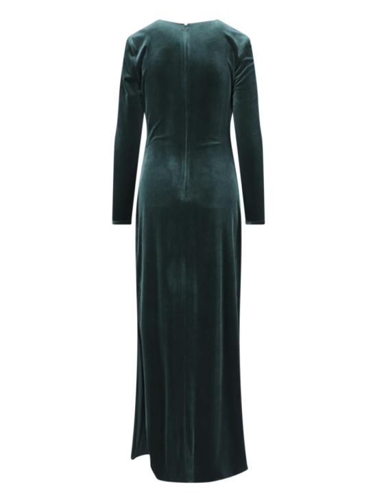 26FW 폴로 랄프로렌 원피스 253 B27595001 Green - POLO RALPH LAUREN