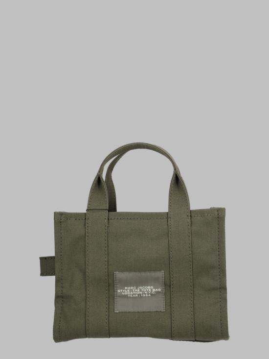 26FW 마크제이콥스 토트백 M0016493 305 GREEN - MARC JACOBS