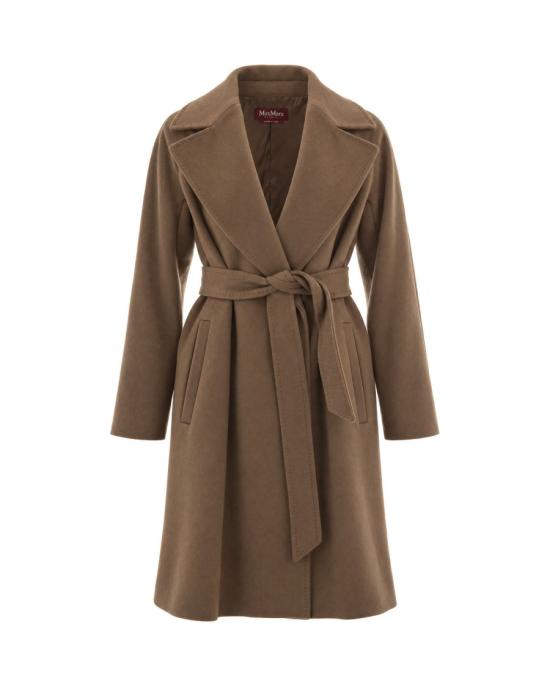 26FW 막스마라 코트 2962345 Grey