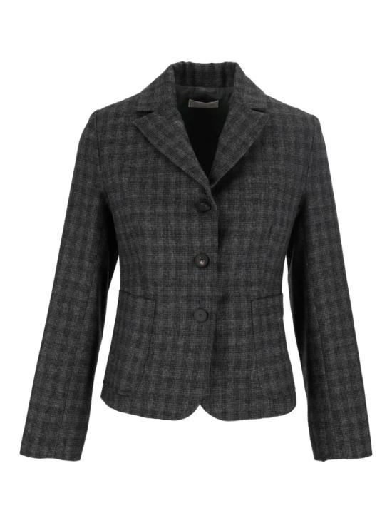 26FW 안토넬리 피렌체 자켓 FIJI R3189 805D Grey
