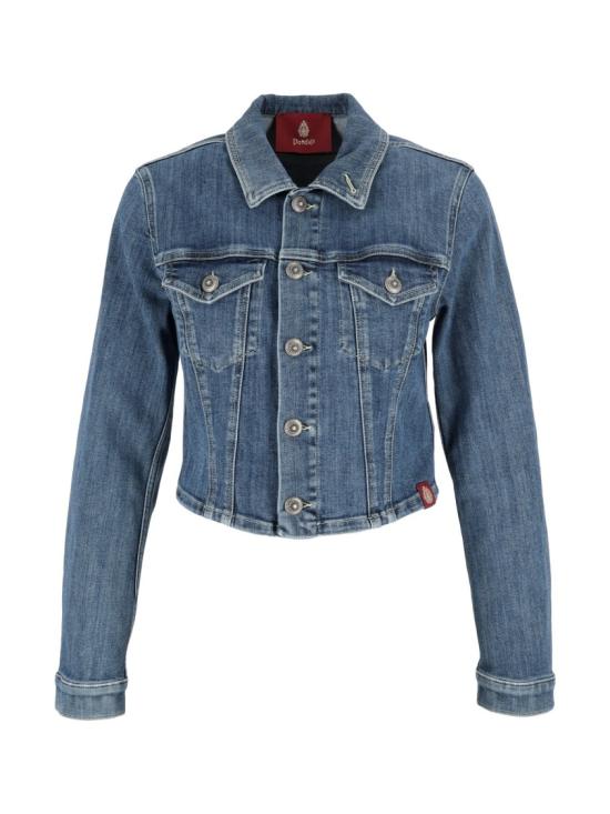 26FW 돈답 데님 DJ894DS0397DXL2 Blue