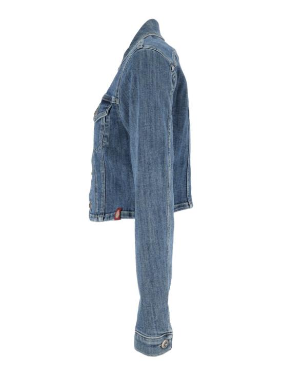 26FW 돈답 데님 DJ894DS0397DXL2 Blue - DONDUP
