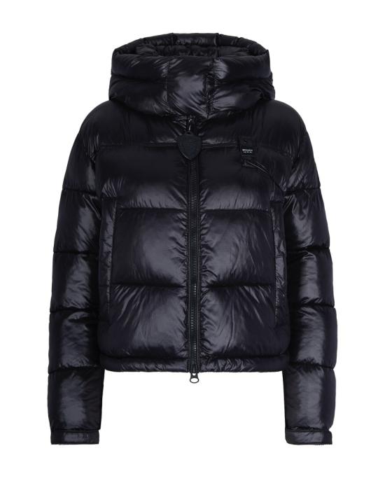 26FW 블라우어 자켓 7049414 Black