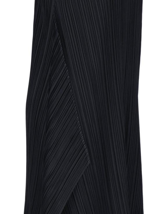 26FW 플리츠플리즈 원피스 PP68JH13615 Black - PLEATS PLEASE