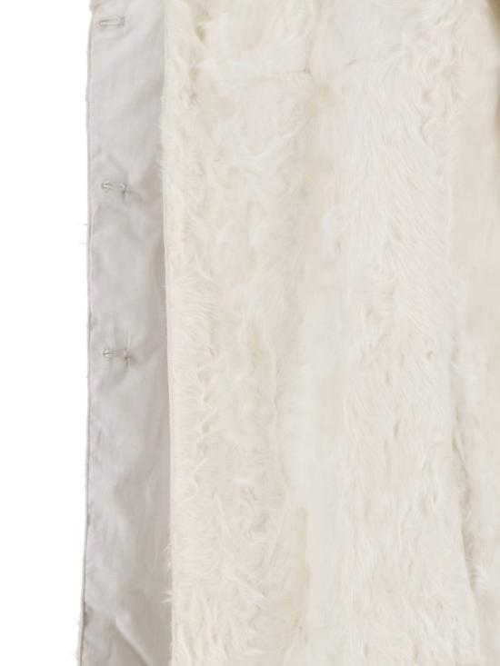 26FW 마르니 자켓 CPMX0305U0 ULG15400W03 White - MARNI