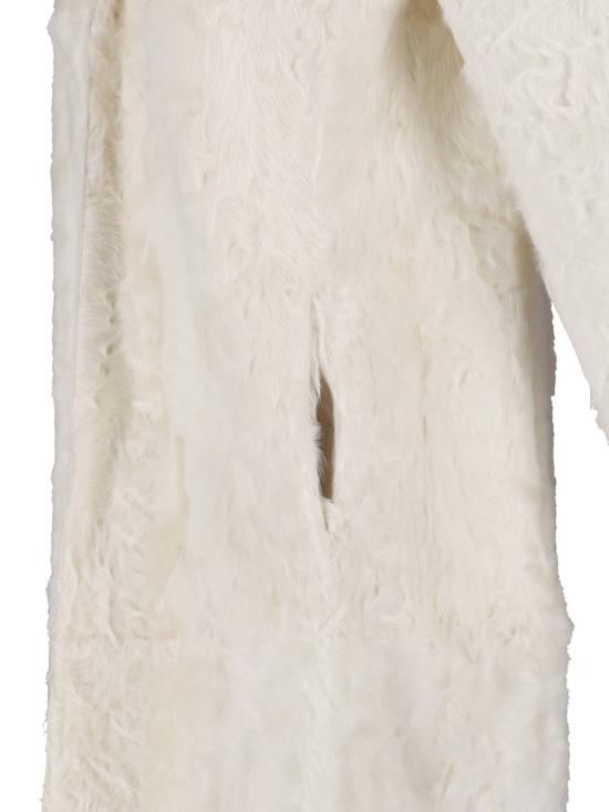26FW 마르니 자켓 CPMX0305U0 ULG15400W03 White - MARNI