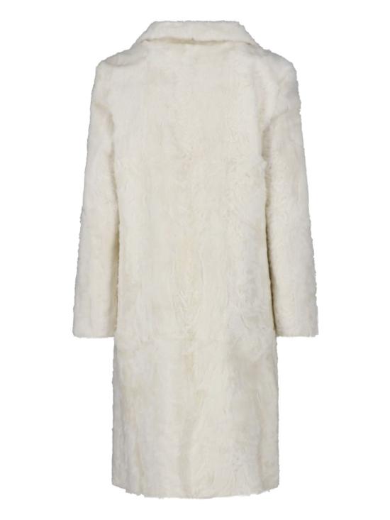 26FW 마르니 자켓 CPMX0305U0 ULG15400W03 White - MARNI
