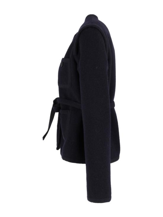 26FW 아스페시 자켓 G0980D542 Black - ASPESI