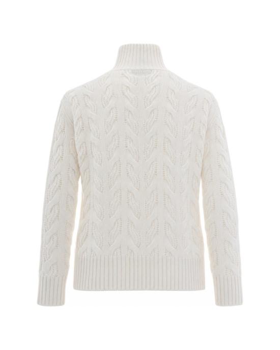 26FW 막스마라 니트웨어 6955243 White - MAX MARA