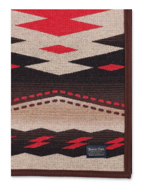26FW 펜들턴 머플러/스카프 ZE49357411CP Black - PENDLETON