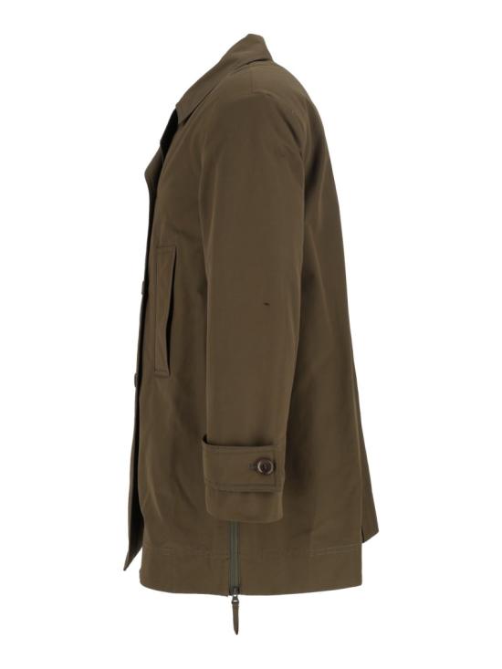 26FW 아스페시 자켓 N4N077532 Grey - ASPESI