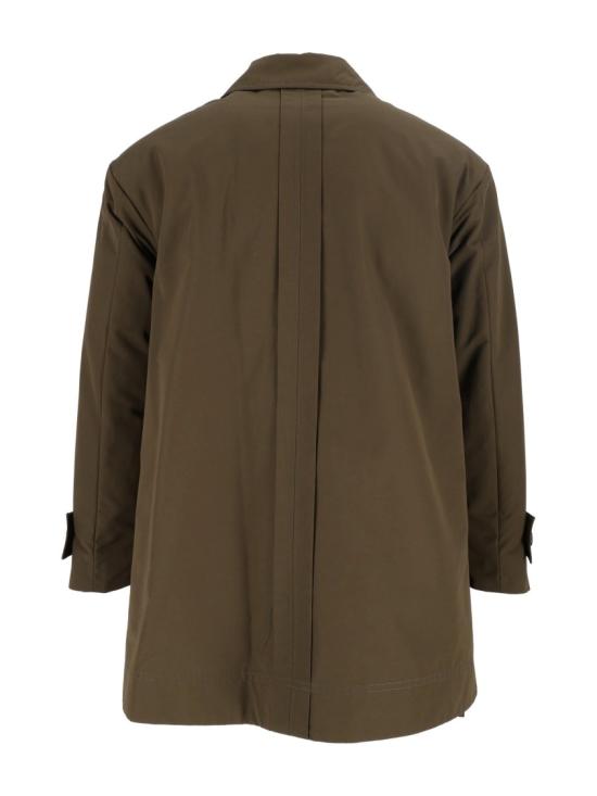 26FW 아스페시 자켓 N4N077532 Grey - ASPESI