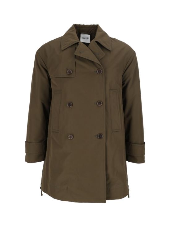 26FW 아스페시 자켓 N4N077532 Grey