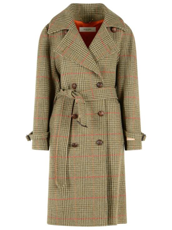 26FW 골든구스 코트 GWP02736 P002582 83381 Neutrals
