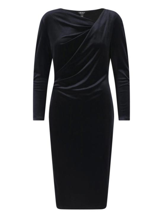 26FW 폴로 랄프로렌 원피스 200 B27415001 Black