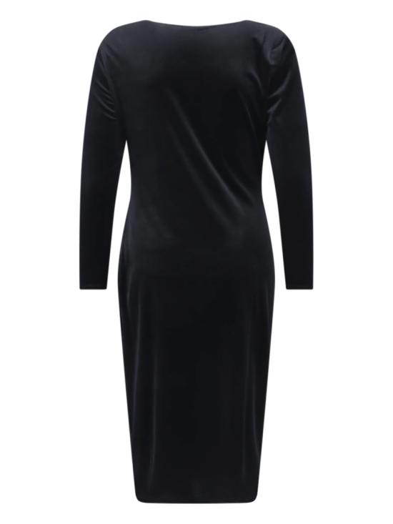 26FW 폴로 랄프로렌 원피스 200 B27415001 Black - POLO RALPH LAUREN
