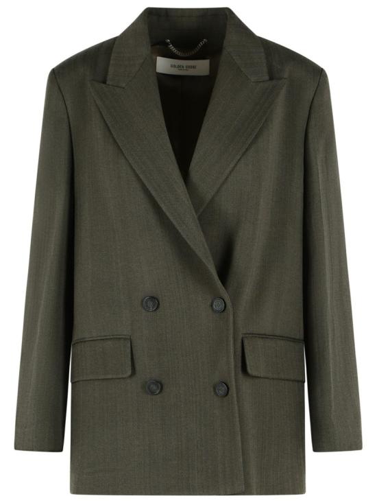 26FW 골든구스 자켓 GWP02332 P002587 36101 Grey