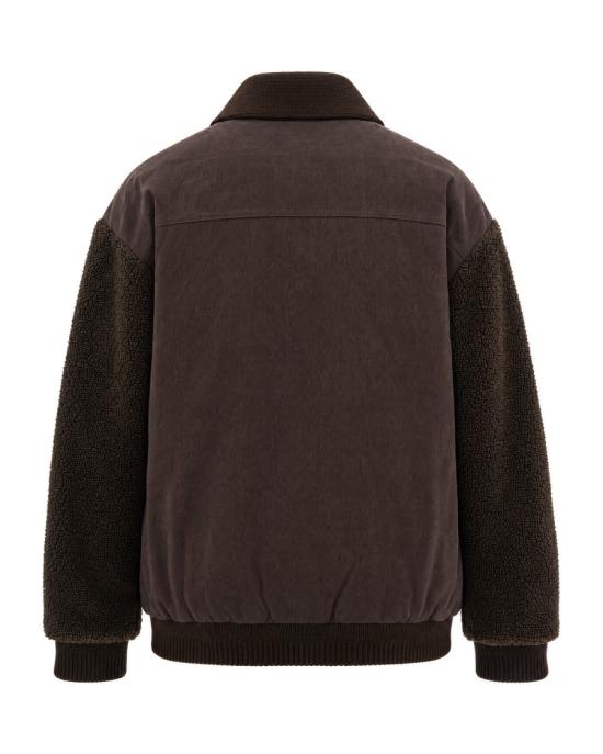 26FW 세순 자켓 6607284 Black - SESSUN