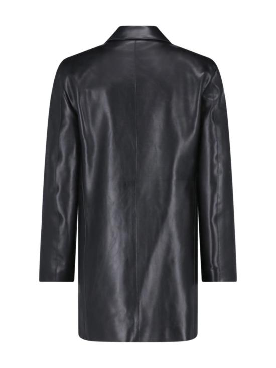 26FW 질샌더 자켓 J03BN0229 J07231001 Black - JIL SANDER