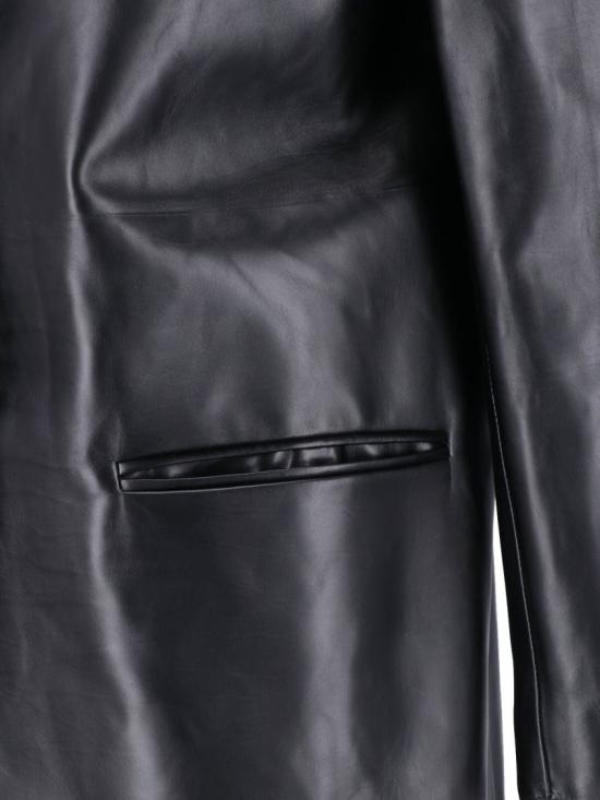 26FW 질샌더 자켓 J03BN0229 J07231001 Black - JIL SANDER