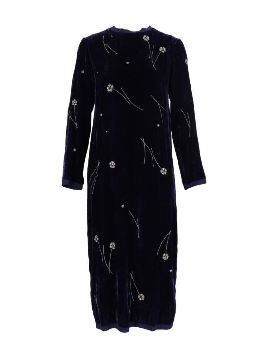 26FW 포르테포르테 원피스 15047 my dress Black