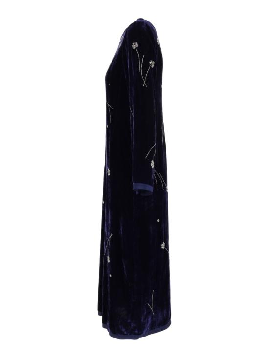 26FW 포르테포르테 원피스 15047 my dress Black - FORTE FORTE