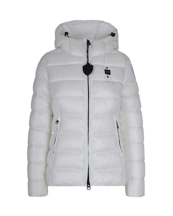 26FW 블라우어 자켓 3111917 White