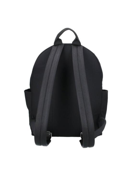 26FW 비비안웨스트우드 백팩 4A02000DU W01LKN401 Black - VIVIENNE WESTWOOD