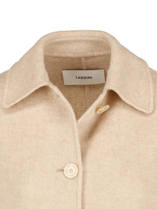 26FW 라르디니 자켓 A7NOAM ACC67630210 Neutrals - LARDINI