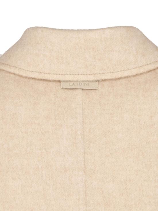 26FW 라르디니 자켓 A7NOAM ACC67630210 Neutrals - LARDINI