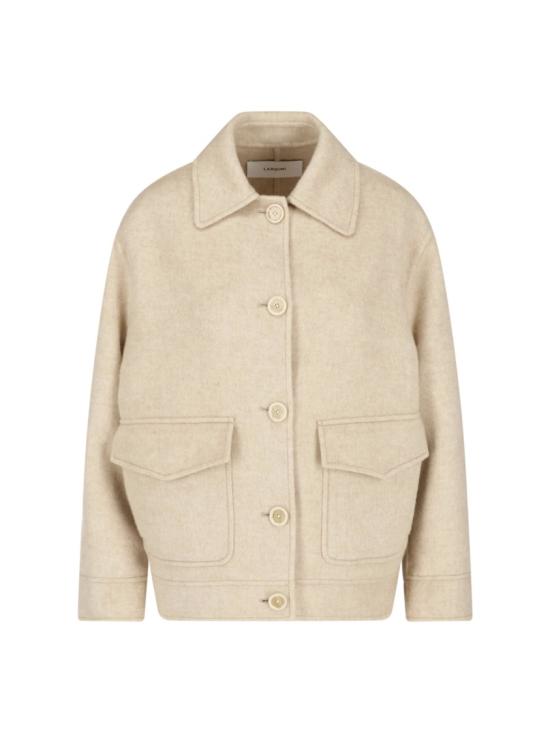 26FW 라르디니 자켓 A7NOAM ACC67630210 Neutrals