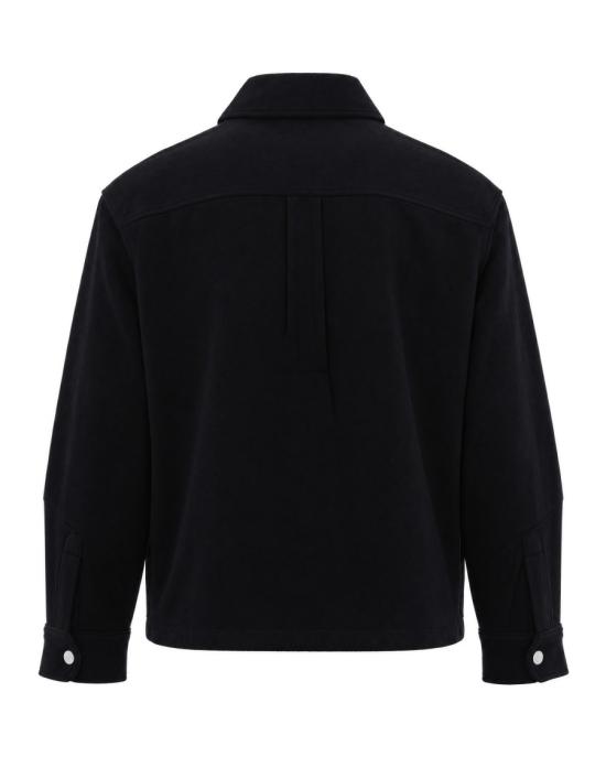 26FW 칼하트 WIP 자켓 7639321 Black - CARHARTT WIP