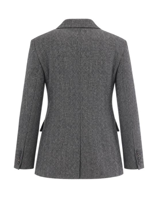 26FW 막스마라 자켓 9386267 Grey - MAX MARA
