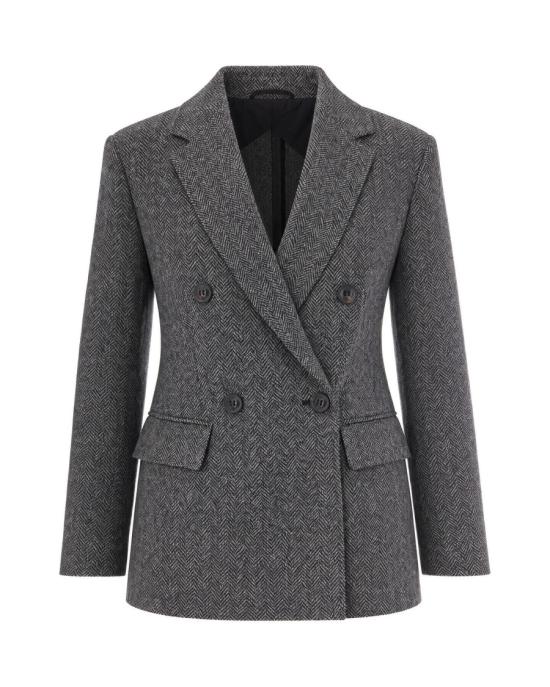 26FW 막스마라 자켓 9386267 Grey